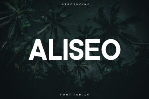 Aliseo
