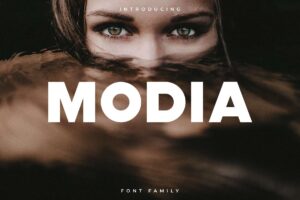Modia