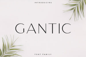 Gantic
