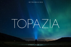 Topazia