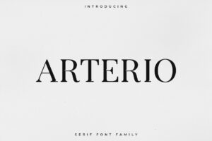Arterio