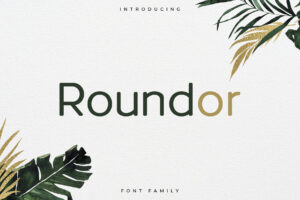 Roundor