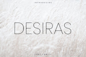 Desiras