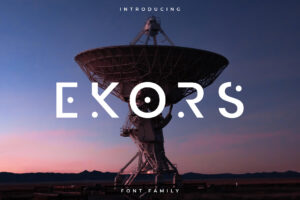 Ekors