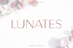 Lunates