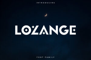Lozange