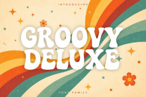 Groovy Deluxe