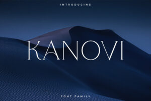 Kanovi