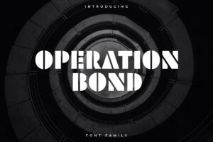 Operation Bond